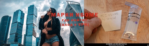 ешки Горняк