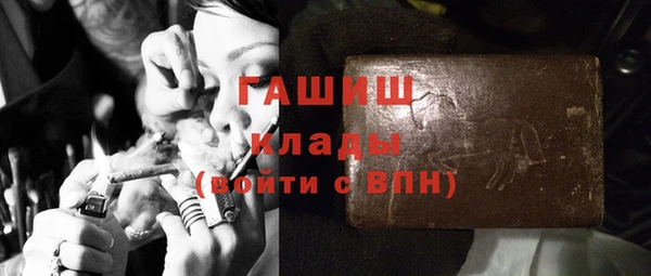 ешки Горняк